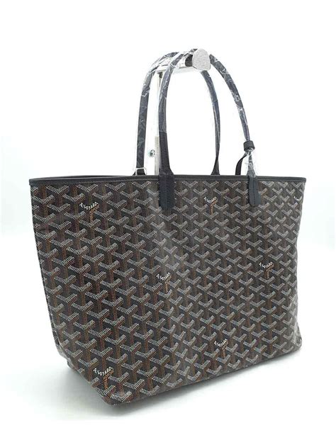 goyard saint louis pm price|artois pm bag price.